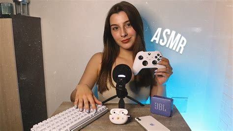Asmr Choose The Best Device Fall Asleep In Minutes Youtube