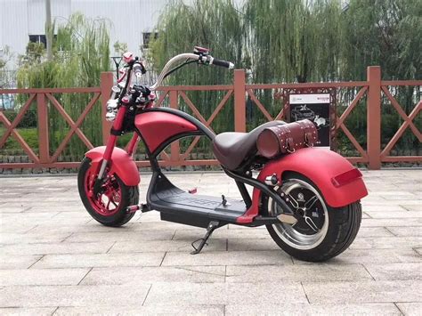 Adult Chopper Eec Coc Offroad Electric Motorcycle Europe Warehouse