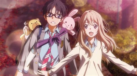 Best Anime Couples Ever 14 Cute Anime Couples Cinemaholic
