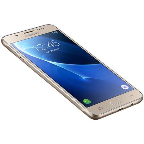 Samsung Galaxy J5 2016 Dorado Dual Libre