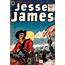 Jesse James Covers