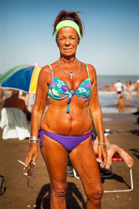 These 14 Photos Prove That Body Confidence Looks Great At Any Age