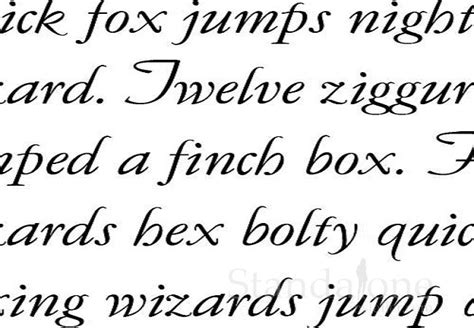 Check spelling or type a new query. 20 Best Calligraphy Fonts - standaloneinstaller.com
