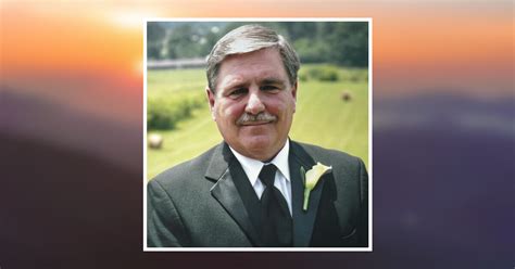 Michael Borden Obituary 2023 Companion Funeral And Cremation Service