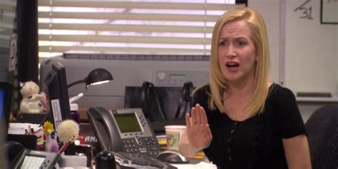 The Office What Your Favorite Character Says About You