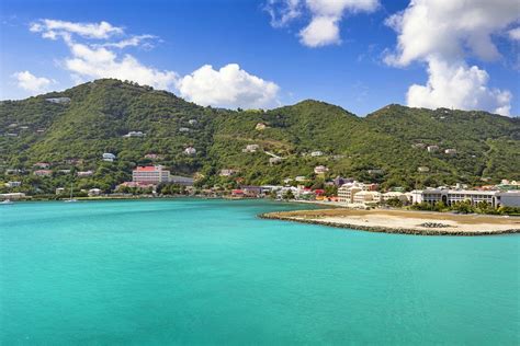 14 Top Rated Tourist Attractions In The British Virgin Islands Sby
