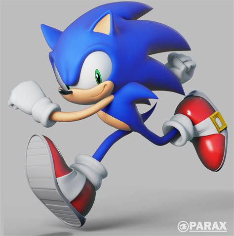 Parax ⍟ On Twitter Heres A Render Of A Model Thats Based On Uekawa