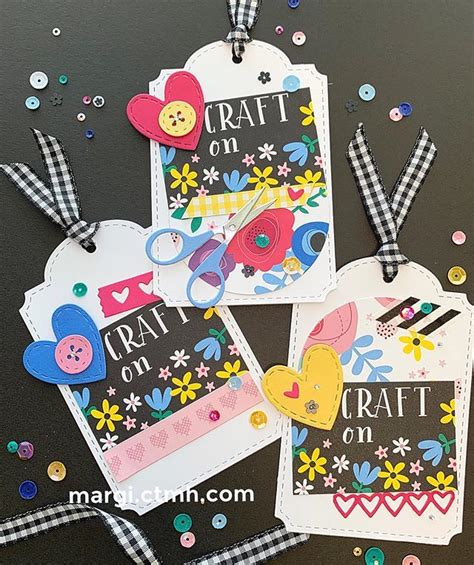 Instagram Crafts Cards Enamel Pins