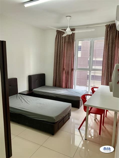 This property features free parking and a lift. Find Room For Rent/Homestay For Rent Fully Furnished ...