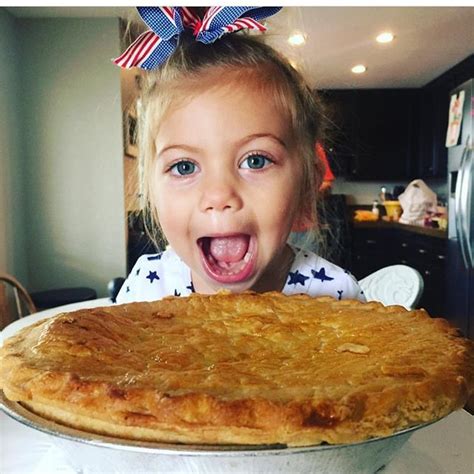 Instagram Photo By Polly • Jun 1 2016 At 850pm Utc Food Pie Apple Pie
