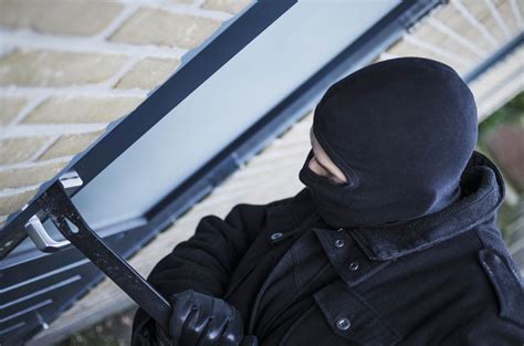 Man charged over burglaries | Community News Group