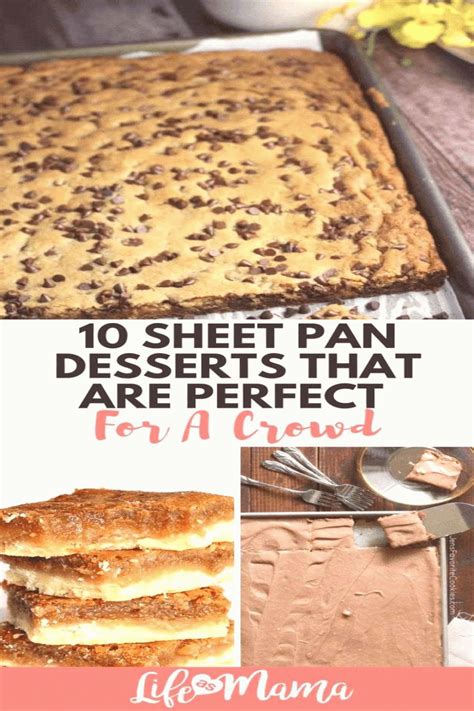 Seeking out where to buy a ps5 remains a difficult task as shoppers hunt for restocks. 10 Sheet Pan Desserts That Are Perfect For A Crowd in 2020 | Desserts, Food, Cheap party food