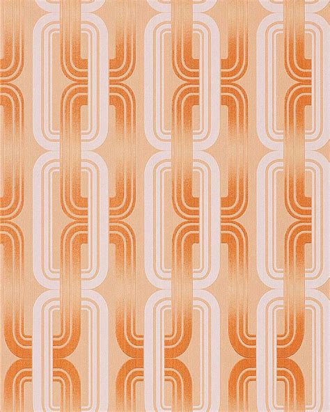 43 70s Wallpaper Patterns On Wallpapersafari