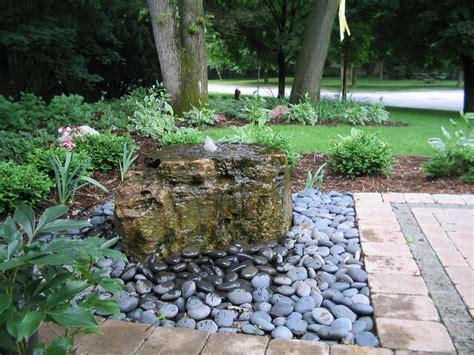 While landscapes are seen as a primarily. Water Features | Reder Landscaping - Landscape Design ...