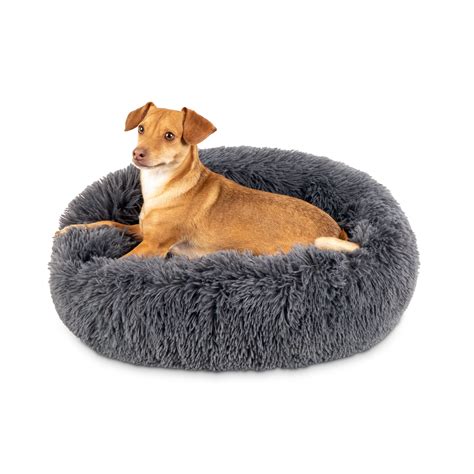 Beds And Furniture Pet Bed For Dogscat Bedspet Bedscalming Pet Beddog