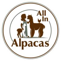 Alpaca Ontario: All In Alpacas is an alpaca farm located in Rockwood, Ontario owned by Derek ...