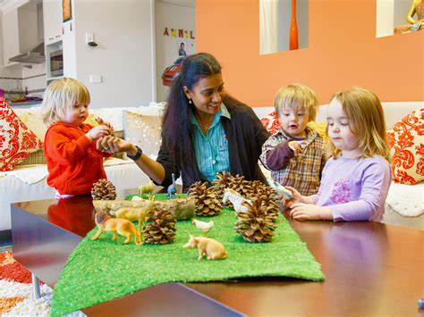 Apply to childcare provider, daycare teacher, care worker and more! Family Day Care - Greater Shepparton City Council