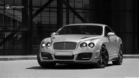 Bentley Hd Wallpapers Wallpaper Cave