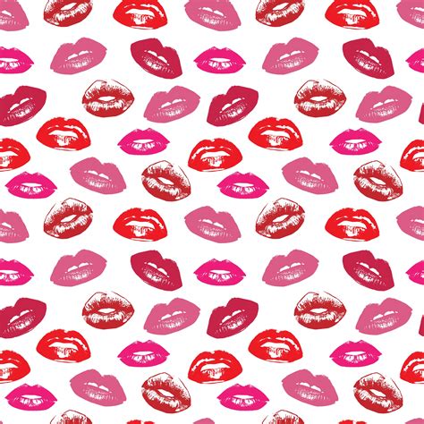 Lips Clipart Wallpaper 4 Beauty And The Brows