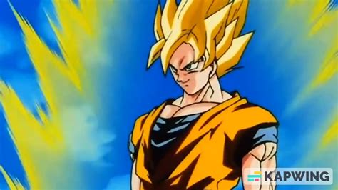 How Goku Really Reached Super Saiyan 3 Rningen