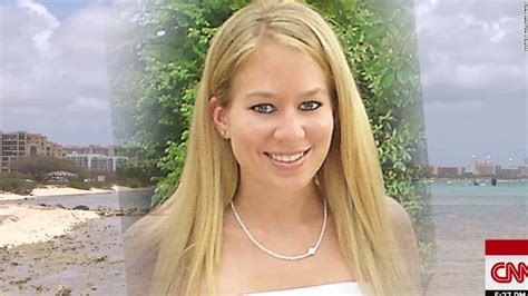 Dad May Have Found Natalee Holloway S Remains Cnn Video