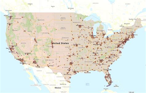 Usda Home Loan Map California Printable Maps