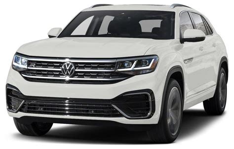 View photos, features and more. New 2020 Volkswagen ATLAS CROSS SPORT Comfortline 2.0T 8sp ...