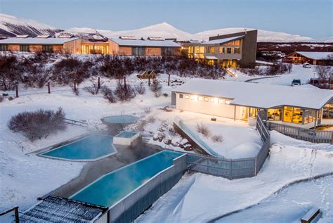 West Iceland Lodge Spa And Northern Lights Holidays 20232024 Best