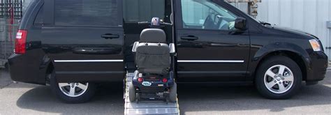 Non Powered Wheelchair Ramps For Vans Free Shipping