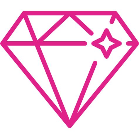Barbie Pink Diamond Icon Free Barbie Pink Diamond Icons