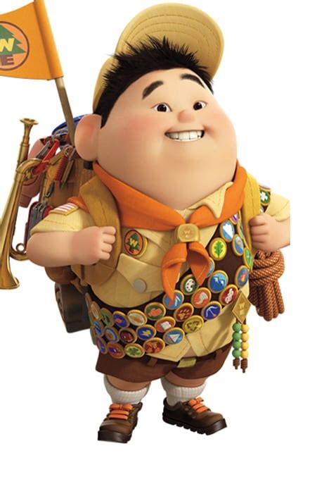 The ultimate list of disney characters for you to rank! From Sculpt to Screen: Disney Pixar Character Models to ...