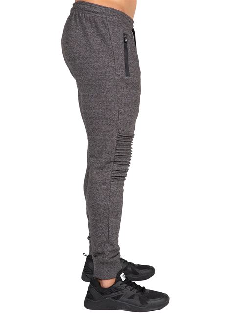 Delta Pants Gray от Gorilla Wear Купить штаны с доставкой