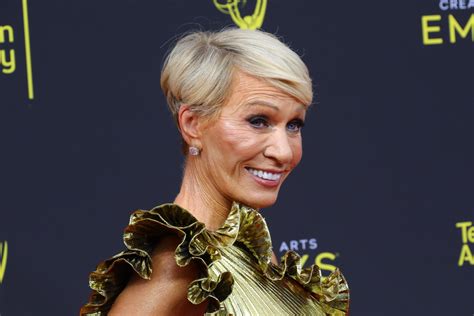 Barbara Corcoran Admits Body Shaming Whoopi Goldberg Was Not Funny I