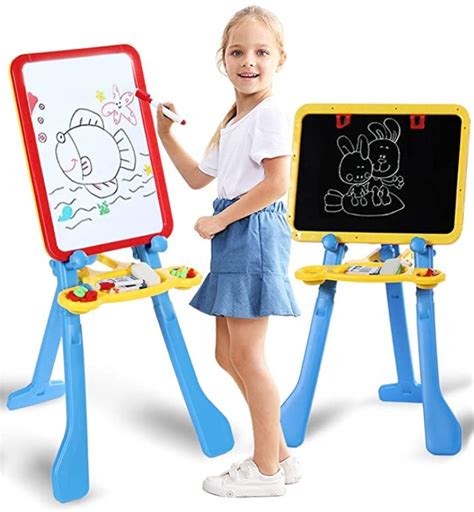 5 Best Magnetic Whiteboards For Kids In 2020