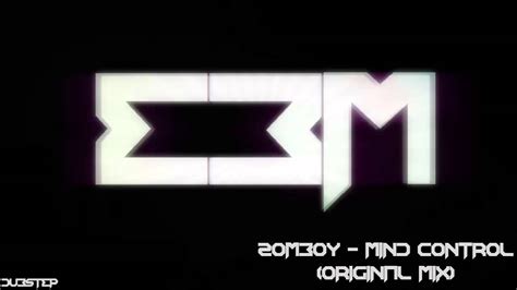 Ebmdubstep Zomboy Mind Control Original Mix Youtube