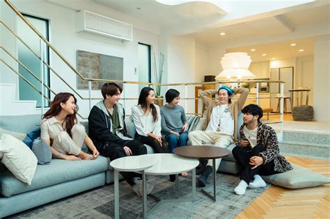 The Ten Most Dramatic Moments On Terrace House Time Out Tokyo