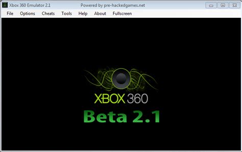 Xbox 360 Emulator For Pc Download With Bios Lawpcdownloads