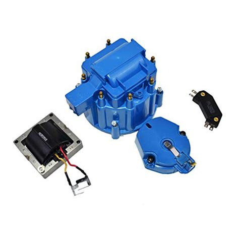 Best Gm Hei Ignition Module The Perfect Upgrade For Your Car