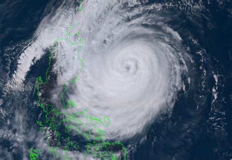 Typhoon Yutu obliterated parts of Northern Mariana. Now it hits the ...