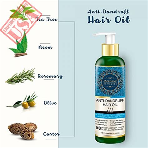 Great news!!!you're in the right place for hair herbal oil. original morpheme anti-dandruff hair oil 200ml sale in ...