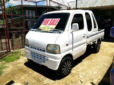 By continued use, you agree to our privacy. 2012 Suzuki Multicab for sale | 1 Km | Manual transmission ...