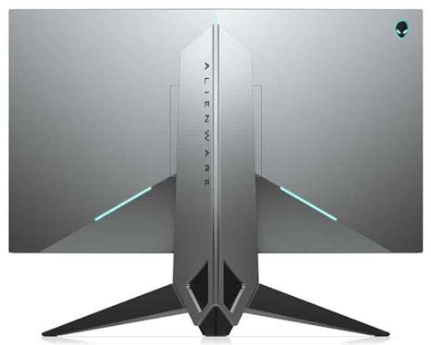 Alienware Aw2518h Review 240hz E Sports Monitor With G Sync