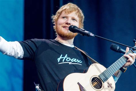 Welcome to ed sheeran's mailing list. What Is Ed Sheeran's 2021 Net Worth? Is He One Of The ...