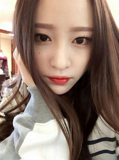 Hani Ahn Hee Yeon Girl Day My Girl Snsd Ahn Hani Asian Makeup
