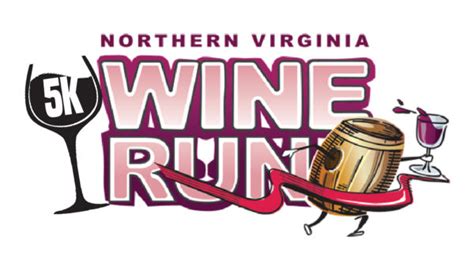 5k Run Vintage Virginia Wine And Food Festival