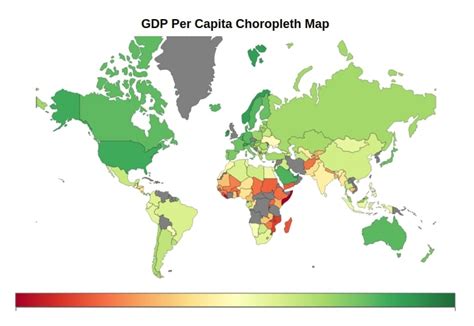 Advantage Of Choropleth Map Hot Sex Picture
