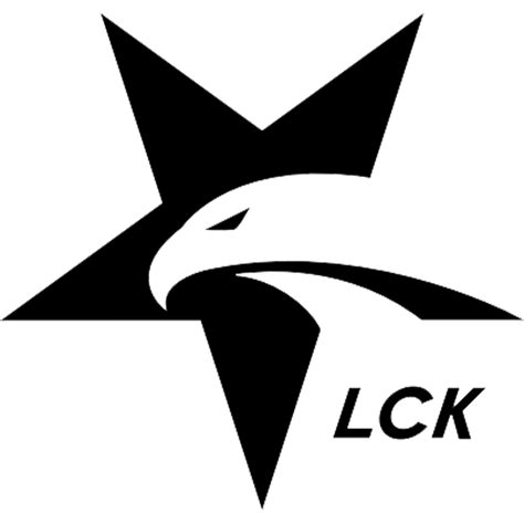 Nuestro nuevo logo de lck: File:LCK 2018 logo.png - Leaguepedia | League of Legends ...