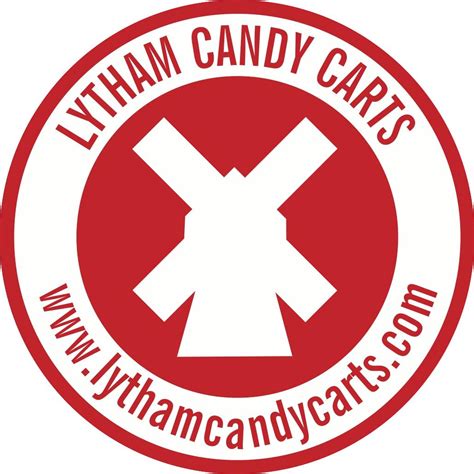 lytham candy carts