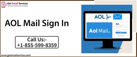 AOL Mail Login Guide AOL Sign In Problems Email Help