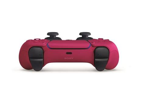 Comando Ps5 Dualsense Cosmic Red Auchan